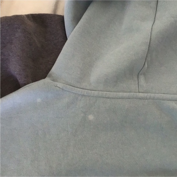 Ralph Lauren polo hoodie. - Picture 7 of 7